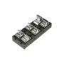 DORMAN 901-321 Power Window Switch - Front Left, 6 Button (Without Keyless Entry)