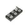 DORMAN 901-322 Power Window Switch - Front Left, 6 Button (With Keyless Entry)