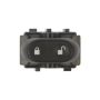 DORMAN 901-325 Power Door Lock Switch - Front Left, 1 Button