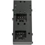 DORMAN 901-326 Power Window Switch - Front Left, 5 Button