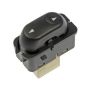 DORMAN 901-327 Power Window Switch - Front Right And Rear, 1 Button
