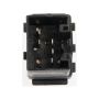 DORMAN 901-328 Power Window Switch - Front Right And Rear, 1 Button