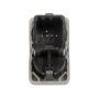 DORMAN 901-329 Power Door Lock Switch - Front Left, 1 Button