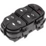 DORMAN 901-330 Power Window Switch - Left Front