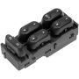 DORMAN 901-333 Power Window Switch - Left Side
