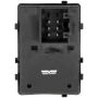 DORMAN 901-334 Power Window Switch - 2 Button Master