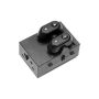 DORMAN 901-335 Power Window Switch - Master Left Side