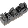 DORMAN 901-337R Remanufactured Power Window Switch
