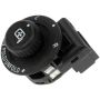 DORMAN 901-342 Power Mirror Switch - Left Side