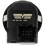 DORMAN 901-342 Power Mirror Switch - Left Side