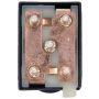 DORMAN 901-343 Power Window Switch - Right Side