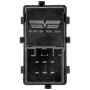 DORMAN 901-347 Power Window Switch - Right Side