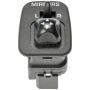 DORMAN 901-349 Power Mirror Switch - Left Side