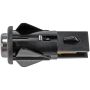 DORMAN 901-350 Fuel Door Release Switch