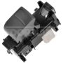 DORMAN 901-353 Power Window Switch - Rear Left And Right, 1 Button