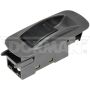 DORMAN 901-354 Power Window Switch - Rear Left And Right, 1 Button