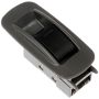 DORMAN 901-354 Power Window Switch - Rear Left And Right, 1 Button