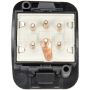 DORMAN 901-360 Master Window Switch - Front Left, 2 Button