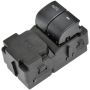 DORMAN 901-361 Master Window Switch - Front Left, 2 Button