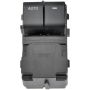 DORMAN 901-361 Master Window Switch - Front Left, 2 Button