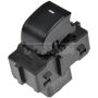 DORMAN 901-362 Power Window Switch - Passenger, 1 Button