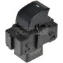 DORMAN 901-363 Power Window Switch- Front Right And Rear Left/Right, 1 Button