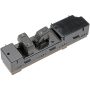 DORMAN 901-367R Remanufactured Power Window Switch