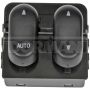 DORMAN 901-393 Master Window Switch - Left Side