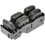 DORMAN 901-396 Power Window Switch - Master Switch