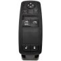 DORMAN 901-412 Power Window Switch With Auto Down, Fixed Rear Windows, Power Folding Mirrors