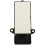 DORMAN 901-423 Power Window Switch - Front Left, 4 Button