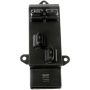 DORMAN 901-423 Power Window Switch - Front Left, 4 Button