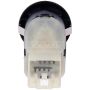 DORMAN 901-452 Power Mirror Switch - Front Left
