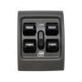 DORMAN 901-457 Power Window Switch - Master/Center Console