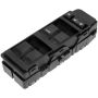 DORMAN 901-460 Power Window Switch - Left Master