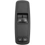 DORMAN 901-461 Master Window Switch - Front Left, 2 Button