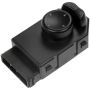 DORMAN 901-464 Power Mirror Switch - Left Side Door