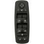 DORMAN 901-466 Master Window Switch Assembly - 10 Button