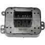 DORMAN 901-467 Master Window Switch - Front Left, 6 Button