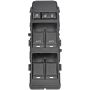 DORMAN 901-469 Master Window Switch - Front Left, 6 Button