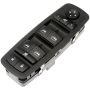 DORMAN 901-474 Power Window Switch