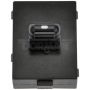DORMAN 901-478 Power Window Switch - Right Side