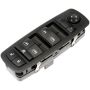 DORMAN 901-479 Power Window Switch