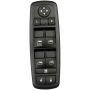 DORMAN 901-482 Master Window Switch - Front Left, 10 Button