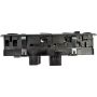 DORMAN 901-482 Master Window Switch - Front Left, 10 Button