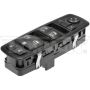 DORMAN 901-483 Master Window Switch - Left Side - 10 Button