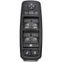 DORMAN 901-483 Master Window Switch - Left Side - 10 Button