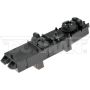 DORMAN 901-484 Master Window Switch - Front Left, 5 Button