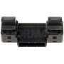 DORMAN 901-485 Master Window Switch - Dashboard Mounted, 2 Button