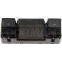 DORMAN 901-485 Master Window Switch - Dashboard Mounted, 2 Button